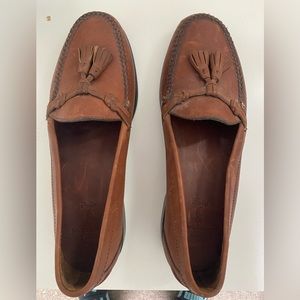 Ralph Lauren Loafers. Brand New without tags